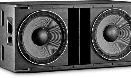 JBL – JBLSRX828S – Subwoofer