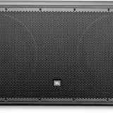 JBL – JBLSRX828S – Subwoofer