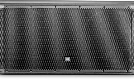 JBL – JBLSRX828S – Subwoofer