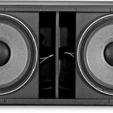 JBL – JBLSRX828S – Subwoofer