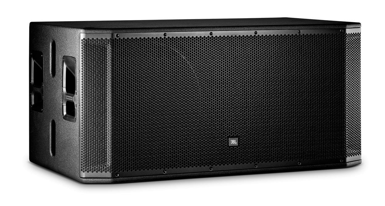 JBL – JBLSRX828SP – Subwoofer