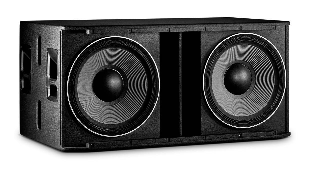 JBL – JBLSRX828SP – Subwoofer