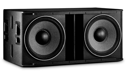 JBL – JBLSRX828SP – Subwoofer