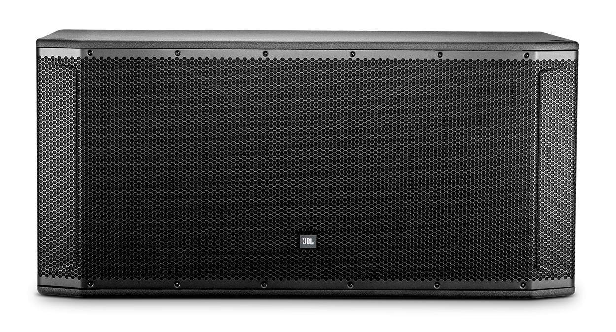 JBL – JBLSRX828SP – Subwoofer