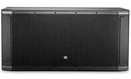 JBL – JBLSRX828SP – Subwoofer