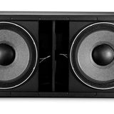 JBL – JBLSRX828SP – Subwoofer