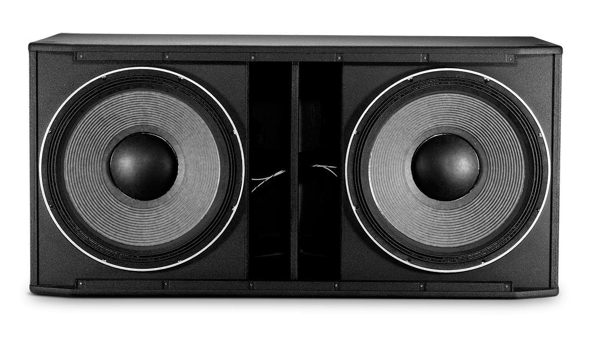 JBL – JBLSRX828SP – Subwoofer