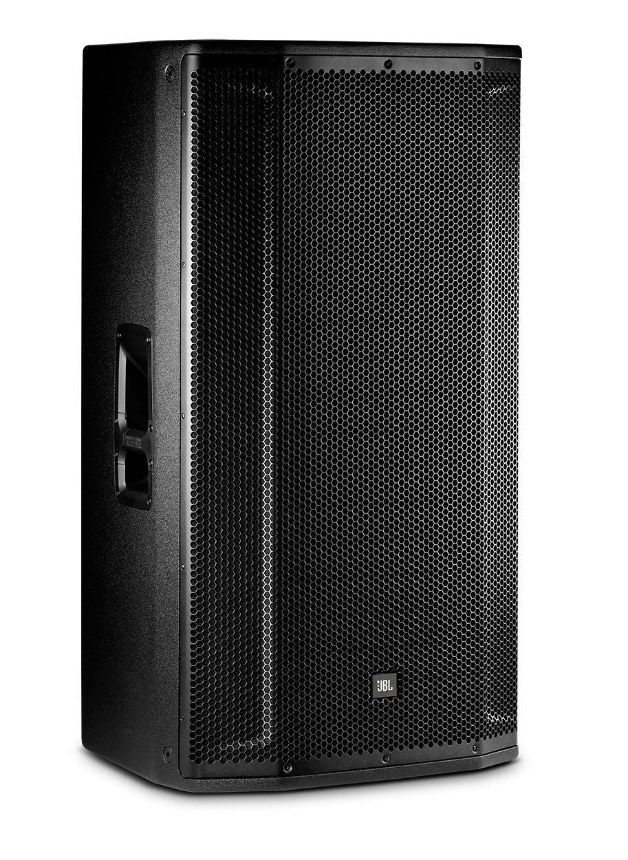 JBL – JBLSRX835P – Active Speaker