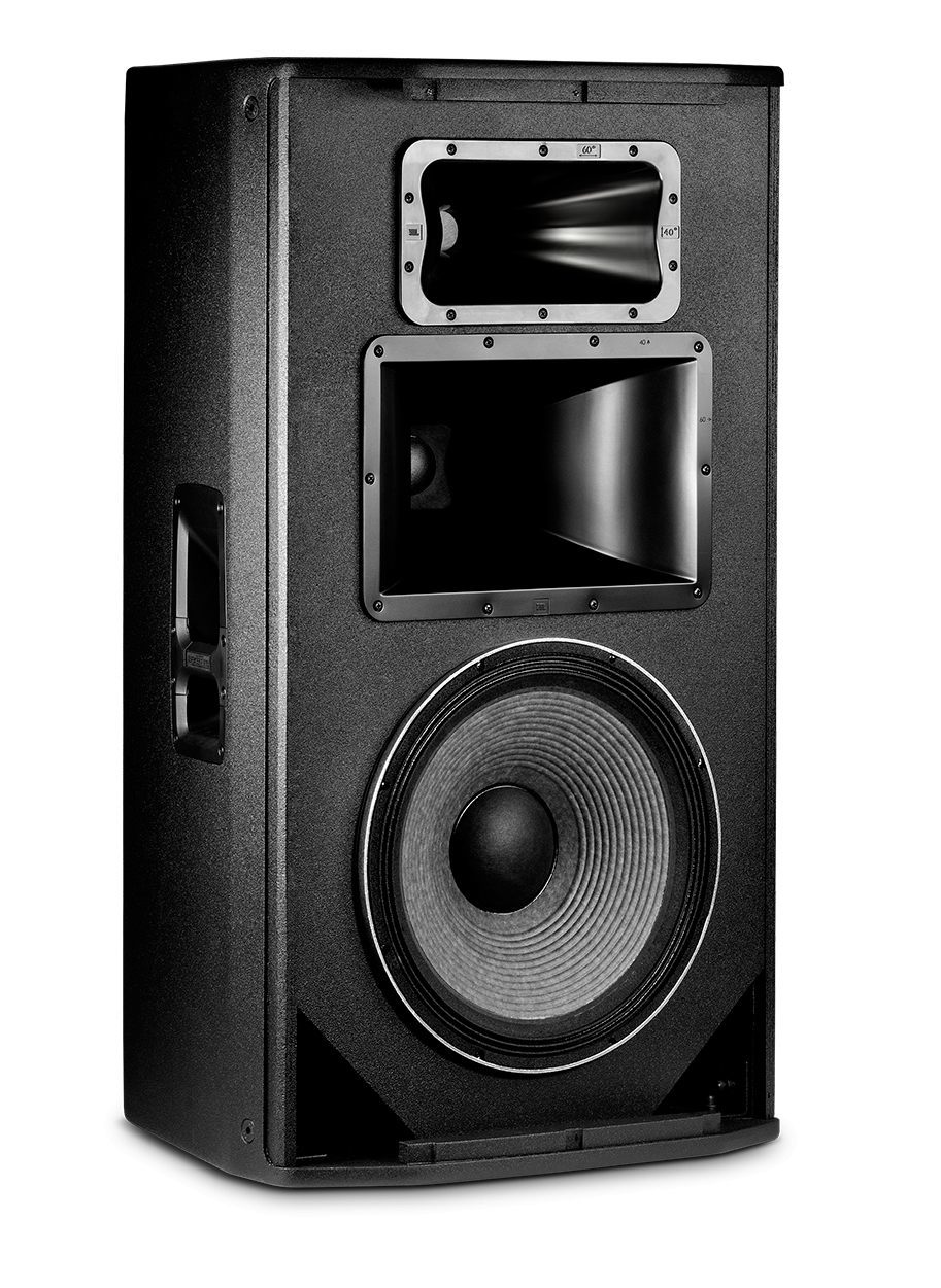 JBL – JBLSRX835P – Active Speaker