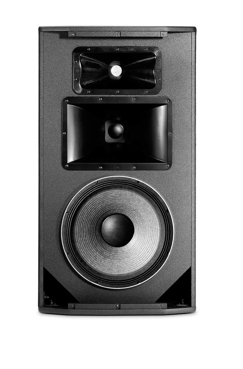 JBL – JBLSRX835P – Active Speaker