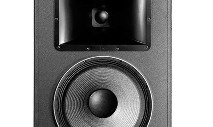 JBL – JBLSRX835P – Active Speaker