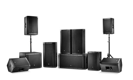 JBL – JBLSRX835P – Active Speaker