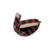 Elastic Guitar Capo Heavy