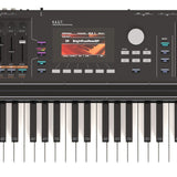 Kurzweil – K2061 – Synthesizer