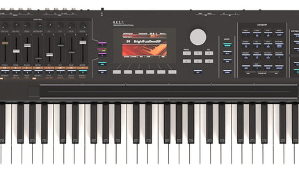 Kurzweil – K2061 – Synthesizer