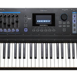 Kurzweil – K2700 – Synthesizer