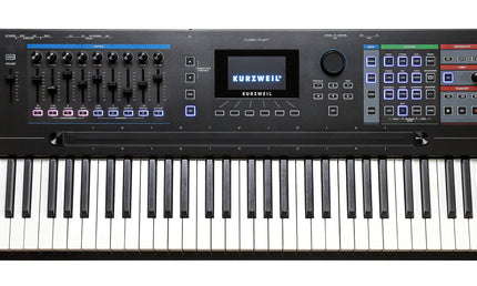 Kurzweil – K2700 – Synthesizer