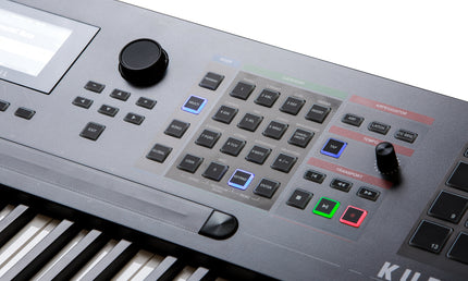 Kurzweil – K2700 – Synthesizer