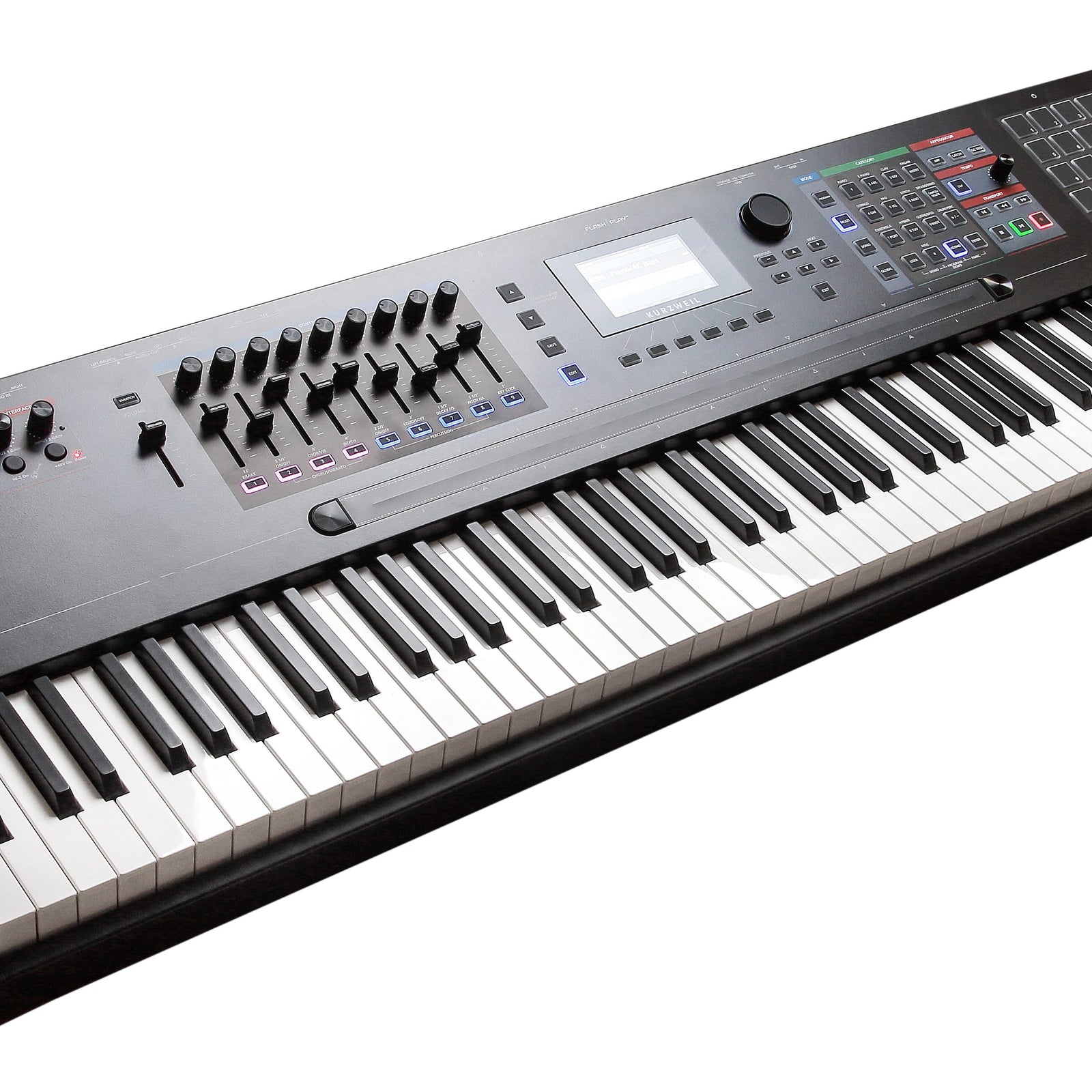 Kurzweil – K2700 – Synthesizer