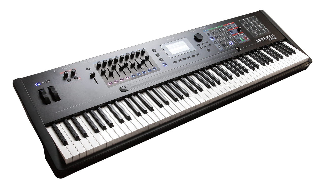 Kurzweil – K2700 – Synthesizer