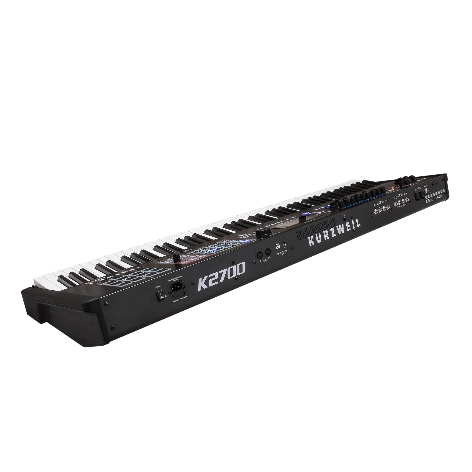 Kurzweil – K2700 – Synthesizer