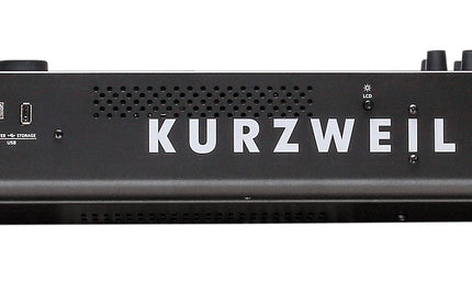 Kurzweil – K2700 – Synthesizer