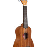 Kala-Ka-15s-Bndl-Soprano Ukelele Bundle, Including Bag, Clip-On Tuner & Strap