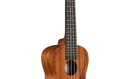 Kala-Ka-Courage-C_w/bag-Courage Mahogany Concert Ukulele
