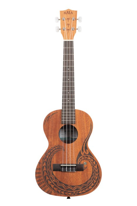 kala - Courage Mahogany Tenor Ukulele