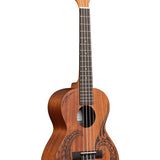 Kala-Ka-Courage-T_w/bag-Courage Mahogany Tenor Ukulele