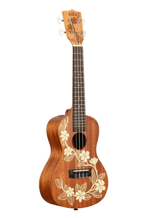 kala - Gardenia Mahogany Concert Ukulele