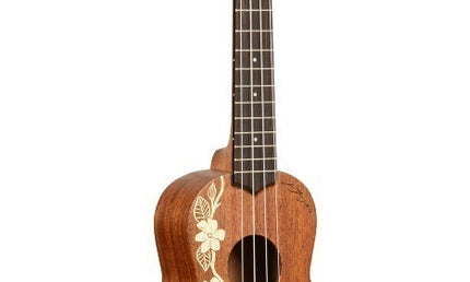 kala - Gardenia Mahogany Soprano Ukulele