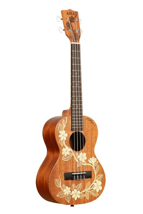 kala - Gardenia Mahogany Tenor Ukulele