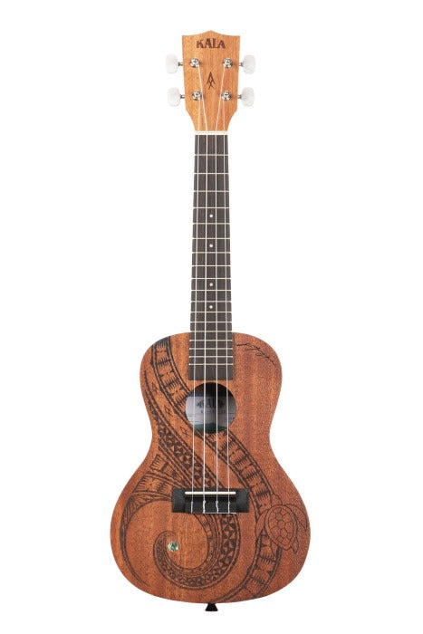 kala - Guidance Mahogany Concert Ukulele