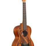 Kala-Ka-Guidance-T_w/bag-Guidance Mahogany Tenor Ukulele