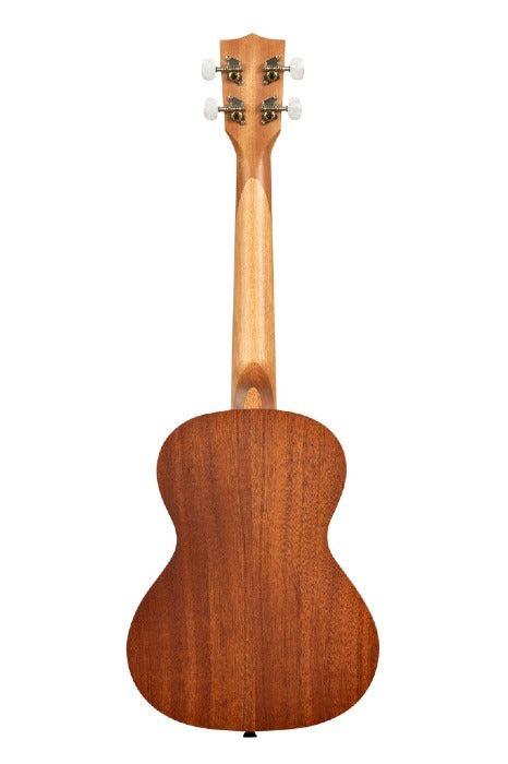 kala - Hibiscus Mahogany Tenor Ukulele