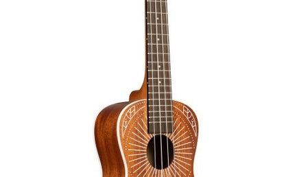 Kala-Ka-Mandy-C-Concert Ukulele