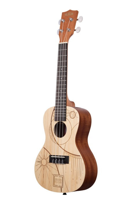 kala - mxmtoon Signature Concert Ukulele