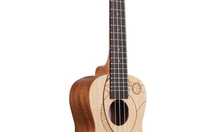 Kala-Ka-Mxmtoon-C-Concert Ukulele