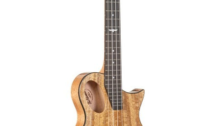 Kala-Ka-Owl-Aca-Te_w/bag-Tenor Ukulele