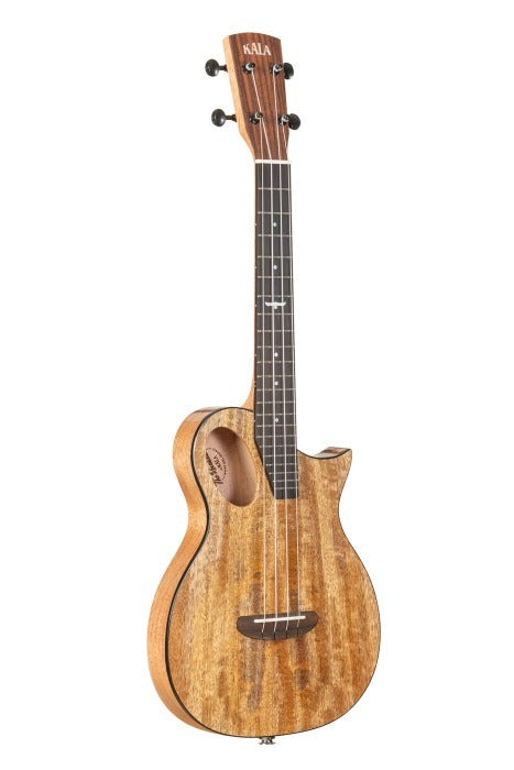 Kala-Ka-Owl-Aca-Te_w/bag-Tenor Ukulele