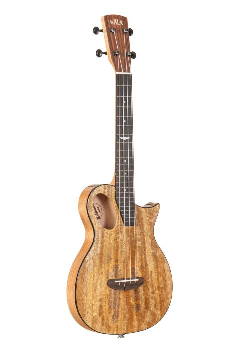 Kala-Ka-Owl-Mng-Te_w/bag-Tenor Ukulele