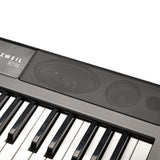 Kurzweil – KAS1-LB – Stage Piano