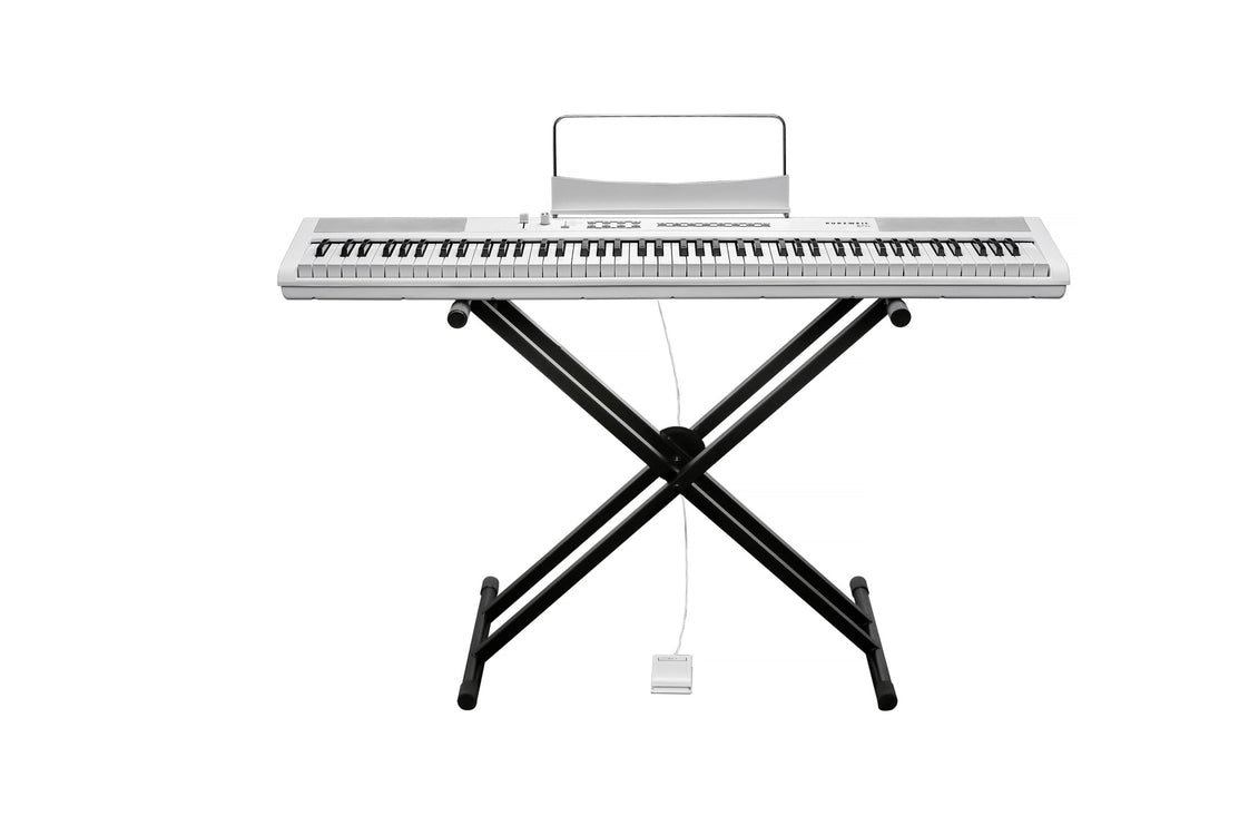 Kurzweil – KAS1-WH – Stage Piano