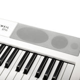 Kurzweil – KAS1-WH – Stage Piano