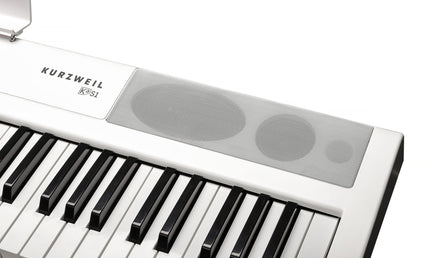 Kurzweil – KAS1-WH – Stage Piano