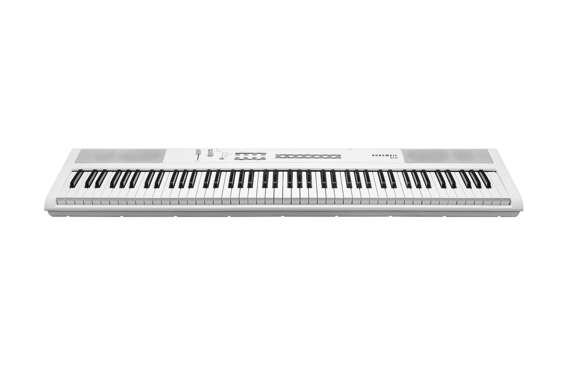 Kurzweil – KAS1-WH – Stage Piano