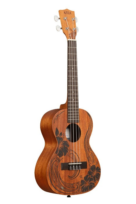Kala-Ka-Unity-T_w/bag-Unity Mahogany Tenor Ukulele