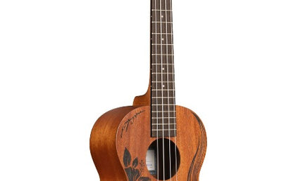 Kala-Ka-Unity-T_w/bag-Unity Mahogany Tenor Ukulele