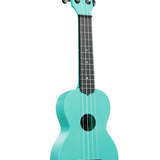 Kala-Ka-Wmg-Bl-S-Durable, Water-Resistant Ukulele That Plays Perfectly Anywhere